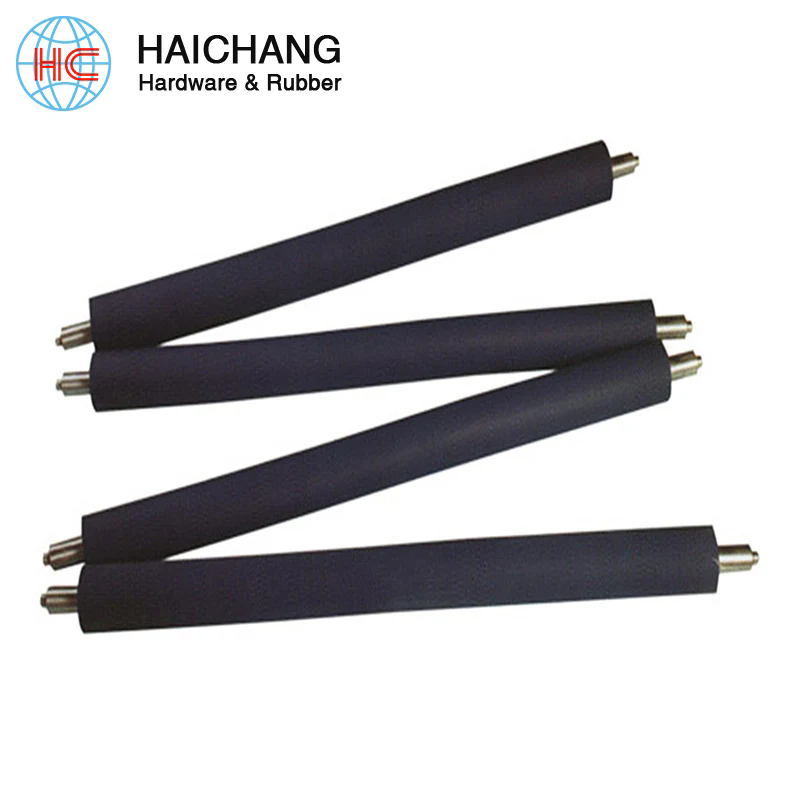 அச்சிடும் உருளைகள் தொழில்துறை அச்சிடும் திறனை எவ்வாறு மேம்படுத்துகின்றன?